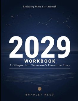 Exploring What Lies Beneath 2029