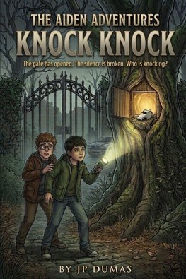Knock Knock
