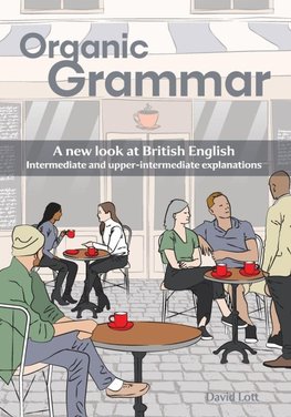 Organic Grammar