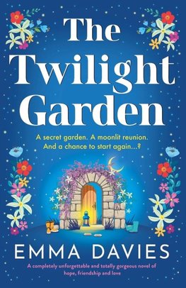 The Twilight Garden