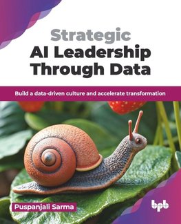 Strategic AI Leadership Through Data