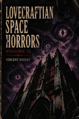 Lovecraftian Space Horrors