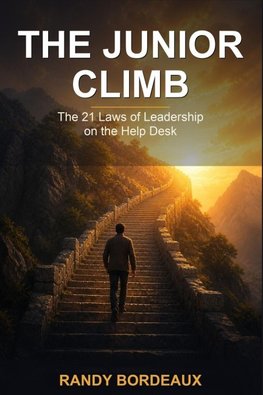 The Junior Climb