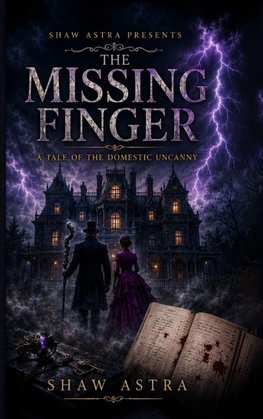 THE MISSING FINGER
