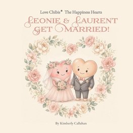 Leonie & Laurent Get Married!