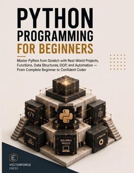 Python Programming for Beginners