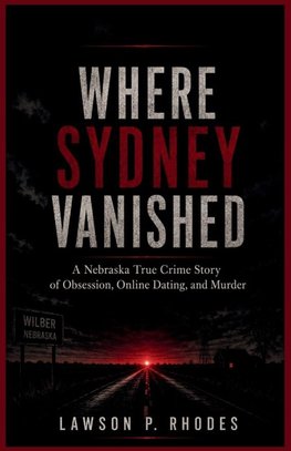Where Sydney Vanished