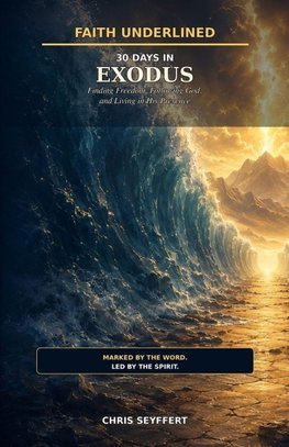 30 DAYS IN EXODUS