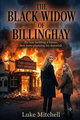 The Black Widow of Billinghay