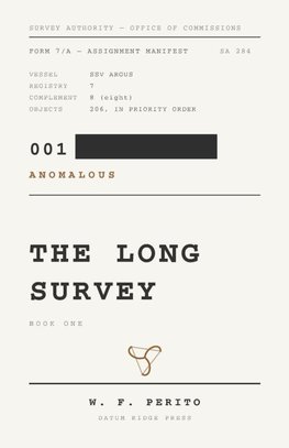 The Long Survey