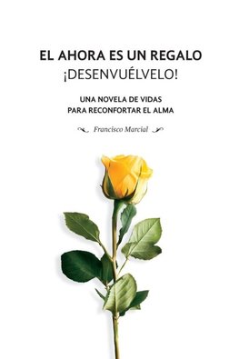El ahora es un regalo