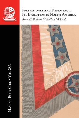The Masonic Book Club, Vol. 28A