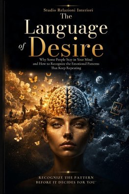 The Language of Desire