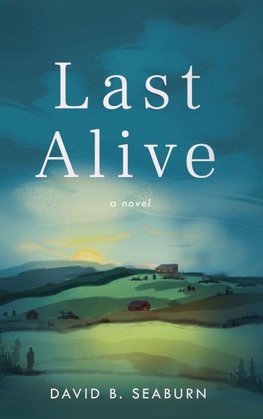 Last Alive