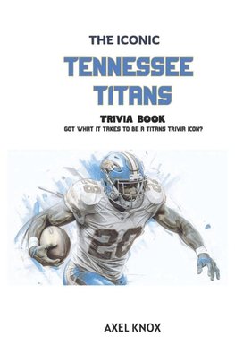 TENNESSEE TITANS
