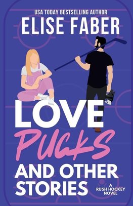 Love, Pucks, and Other Stories