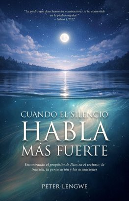 Cuando El Silencio Habla Más Fuerte