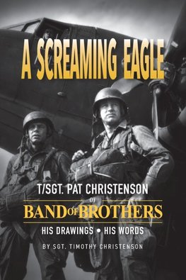 A Screaming Eagle