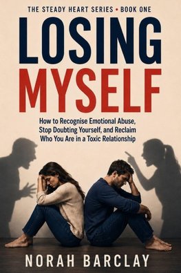 Losing Myself