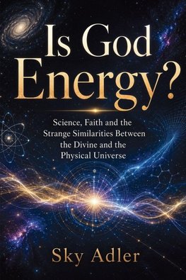 Is God Energy?