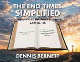 The End-Times Simplified