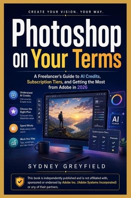 Photoshop on Your Terms