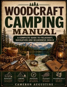 Woodcraft Camping Manual