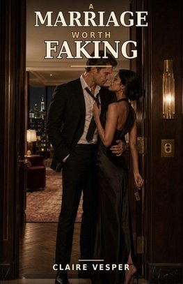 A Marriage Worth Faking