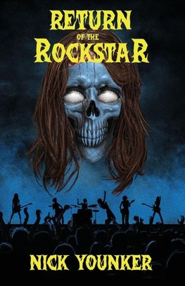 Return of the Rockstar