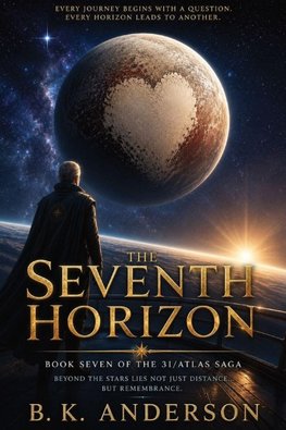 The Seventh Horizon