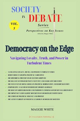 Democracy on the Edge