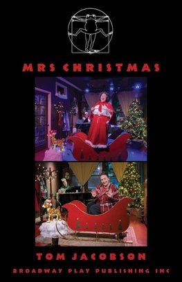Mrs Christmas