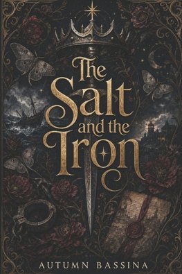 The Salt and the Iron