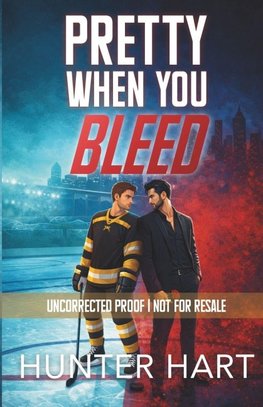 Pretty When You Bleed