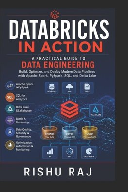 Databricks in Action
