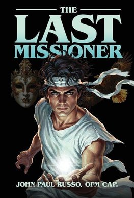 The Last Missioner