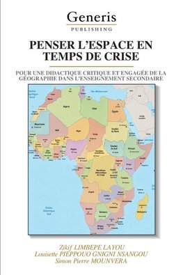 PENSER L'ESPACE EN TEMPS DE CRISE