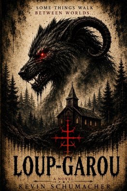Loup-Garou