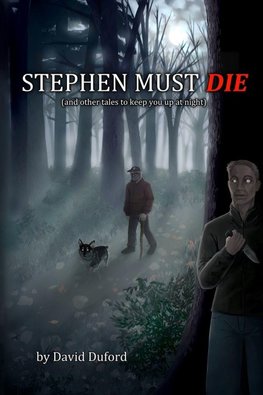 Stephen Must Die