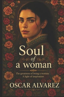 Soul of a woman