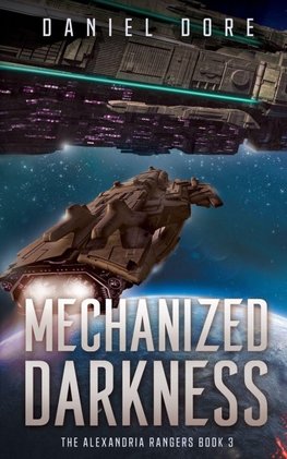 Mechanized Darkness