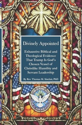 Divinely Appointed