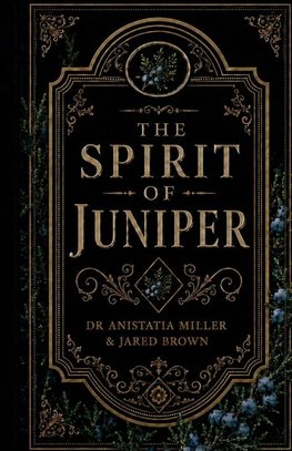 The Spirit of Juniper
