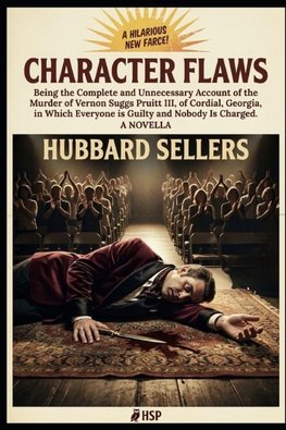 Character Flaws