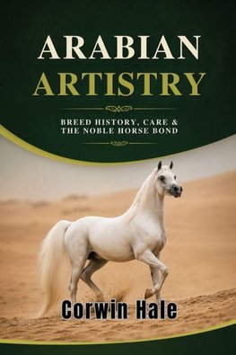 Arabian Artistry