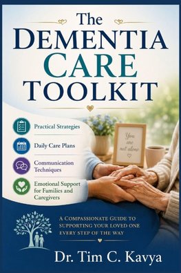 The Dementia Care Toolkit