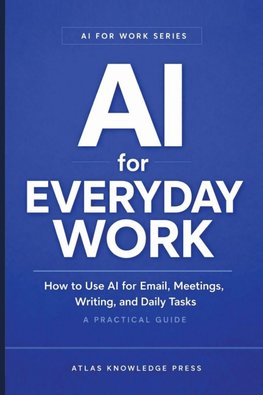 AI for Everyday Work
