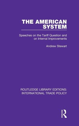 The American System