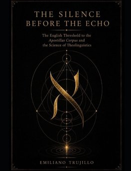 THE SILENCE BEFORE THE ECHO
