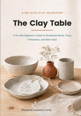 The Clay Table